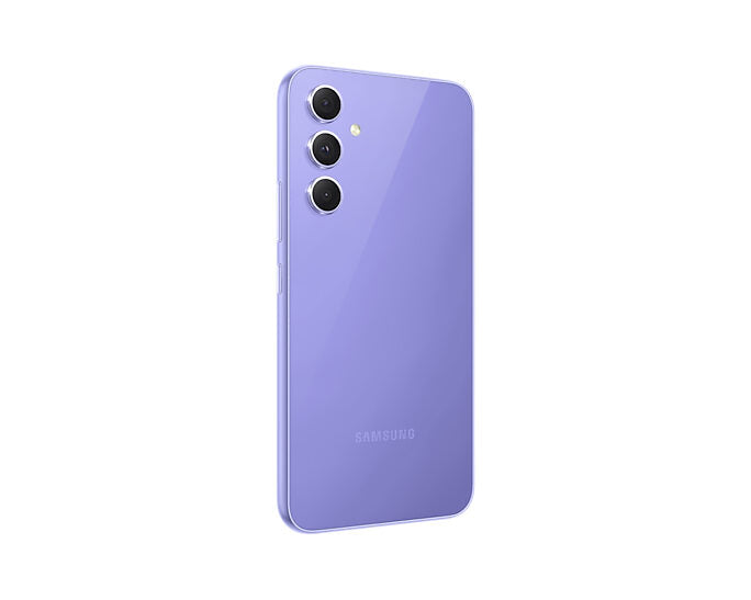 TIM Samsung Galaxy A54 5G 16,3 cm (6.4") Dual SIM ibrida Android 13 USB tipo-C 8 GB 128 GB 5000 mAh Viola