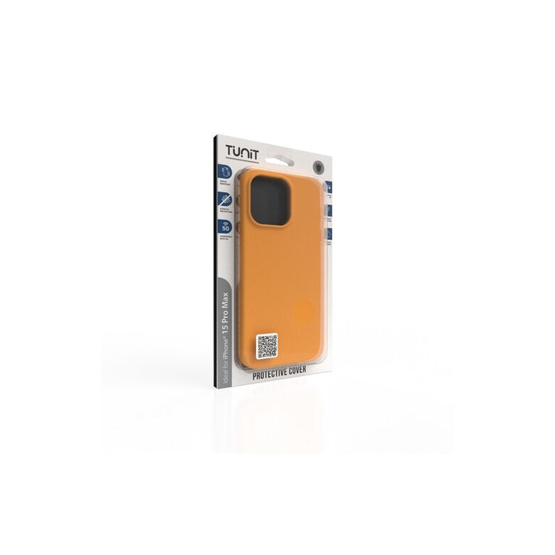 TUNIT TTIP15PMMSOR custodia per cellulare 17 cm (6.7") Cover Calendula