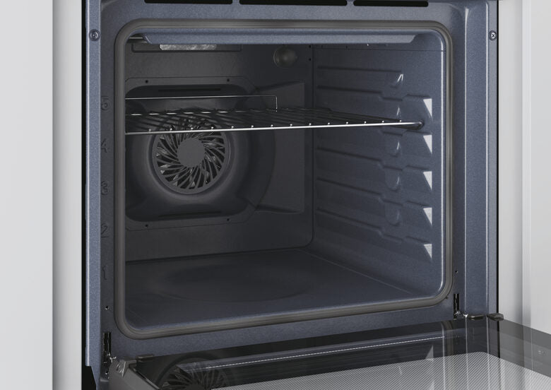 Candy Oci X602 Forno Incasso Acciaio Inox A+