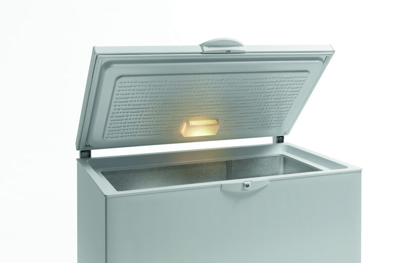 Indesit OS 2A 300 H Congelatore a Pozzetto Libera installazione 315 L E Bianco