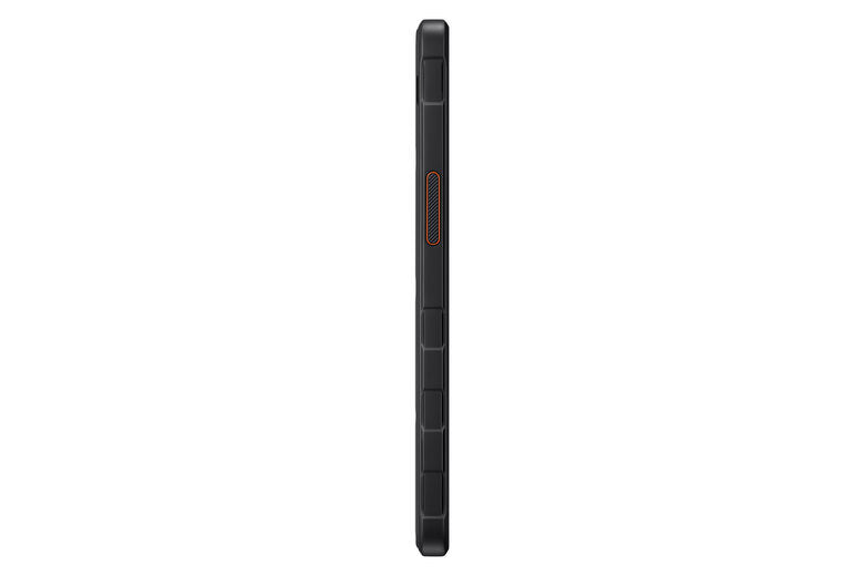 Samsung Galaxy XCover7 SM-G556B 16,8 cm (6.6") Doppia SIM Android 14 5G USB tipo-C 6 GB 128 GB 4050 mAh Nero