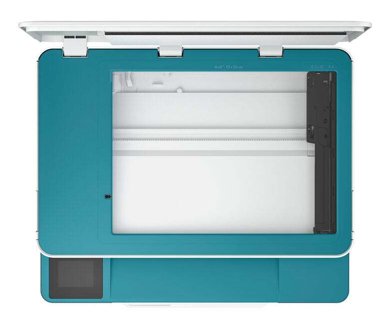 HP ENVY 6122e Wireless All-in-One Colore Stampante, Instant Ink; Stampa di foto