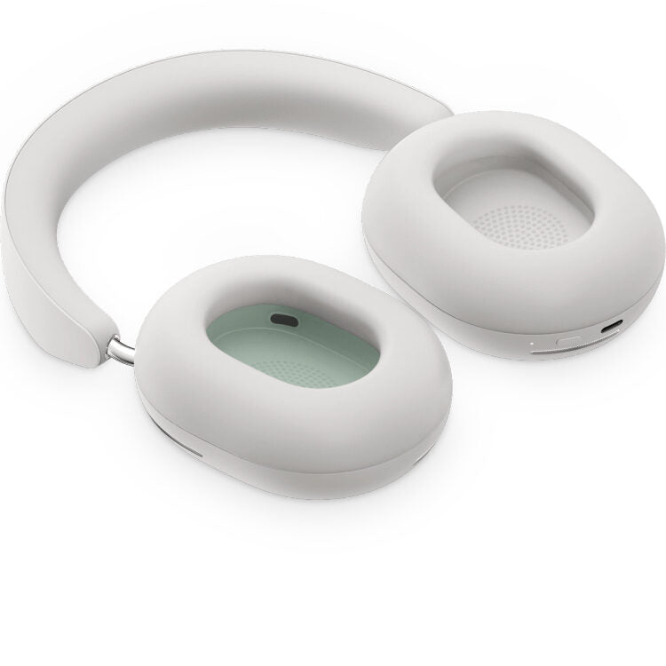 Sonos Ace Cuffie Con cavo e senza cavo A Padiglione Musica e Chiamate USB tipo-C Bluetooth Bianco