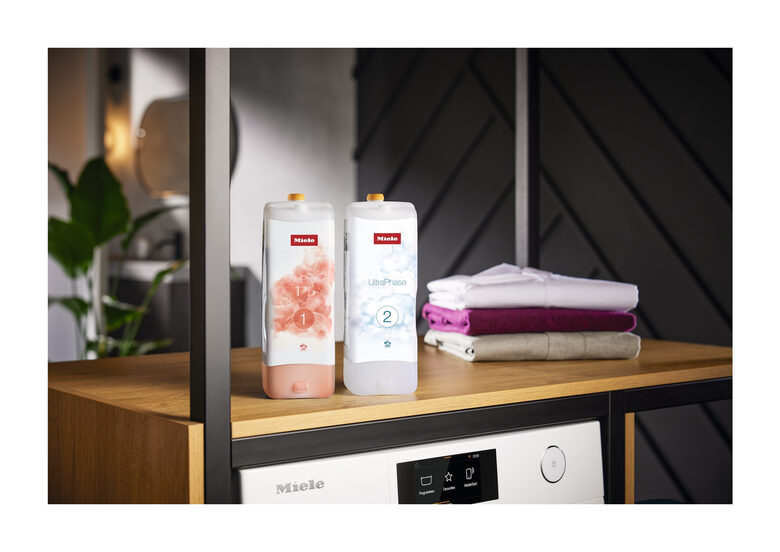 Miele WA UP2 1403 L Lavaggio in lavatrice Bleach 1400 ml