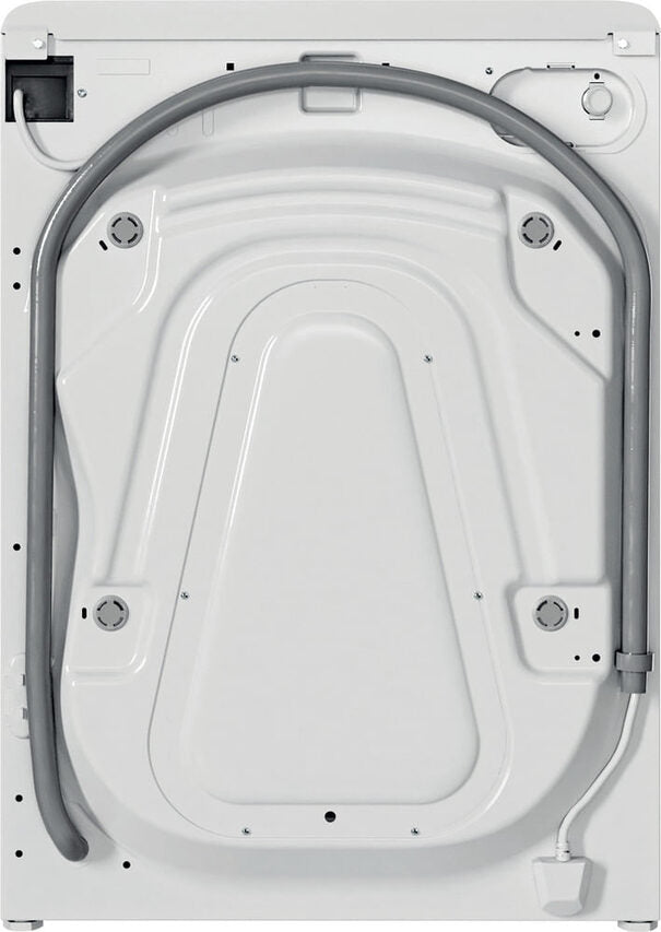 Indesit Lavatrice a libera installazione BWE 91498X WKV IT - BWE 91498X WKV IT