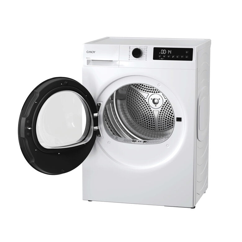 Candy asciugatrice GD10n1b-s ProDry 300 10kg (e) prodry 300