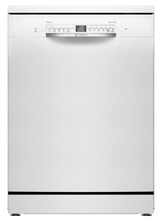 Bosch Serie 2 SMS2HTW06E lavastoviglie Libera installazione 13 coperti C
