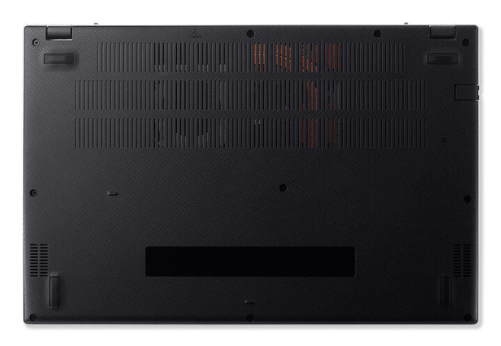 ACER Aspire Go 15 AG15-42P-R5TY Notebook portatile 15,6 ", processore AMD Ryzen 5 5625U, 16 GB, 512 GB SSD, Argento