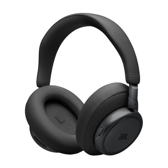 JBL Live 780NC Auricolare Con cavo e senza cavo A Padiglione Chiamate/Musica/Sport/Tutti i giorni Bluetooth Nero