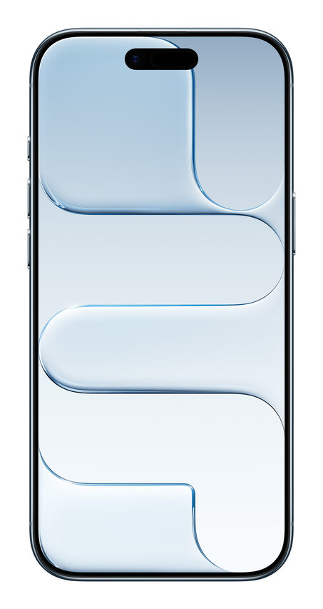Apple iPhone Air 256GB Celeste