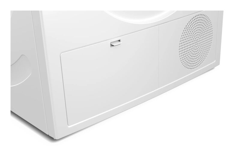 Bosch WTH83208II Serie 4 Asciugatrice A Libera Installazione 8 Kg, Pompa Di Calore, AutoDry, Classe E, Bianco