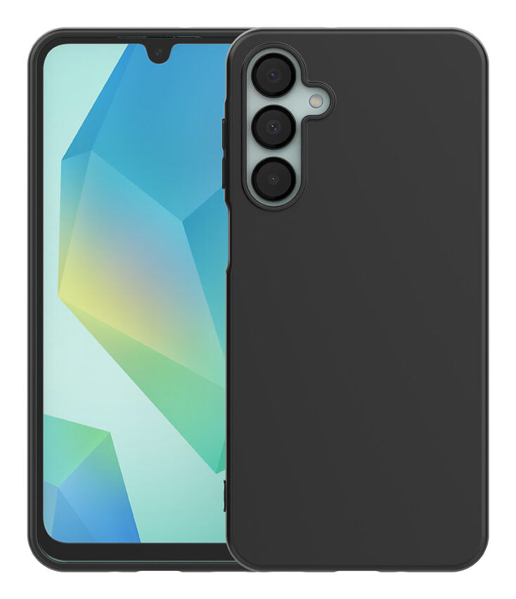 Samsung GP-FPA266AEFBY custodia per cellulare 17 cm (6.7") Cover Nero