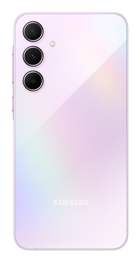 Samsung Smartphone Galaxy A55 6.6″ 128Gb Ram 6gb DualSim 5G Lilac
