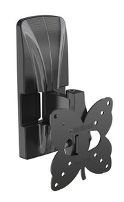 Meliconi Slimstyle Plus 100 ST CG  Supporto TV a muro