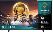 Hisense 43E79Q TV 109,2 cm (43") 4K Ultra HD Smart TV Wi-Fi Nero