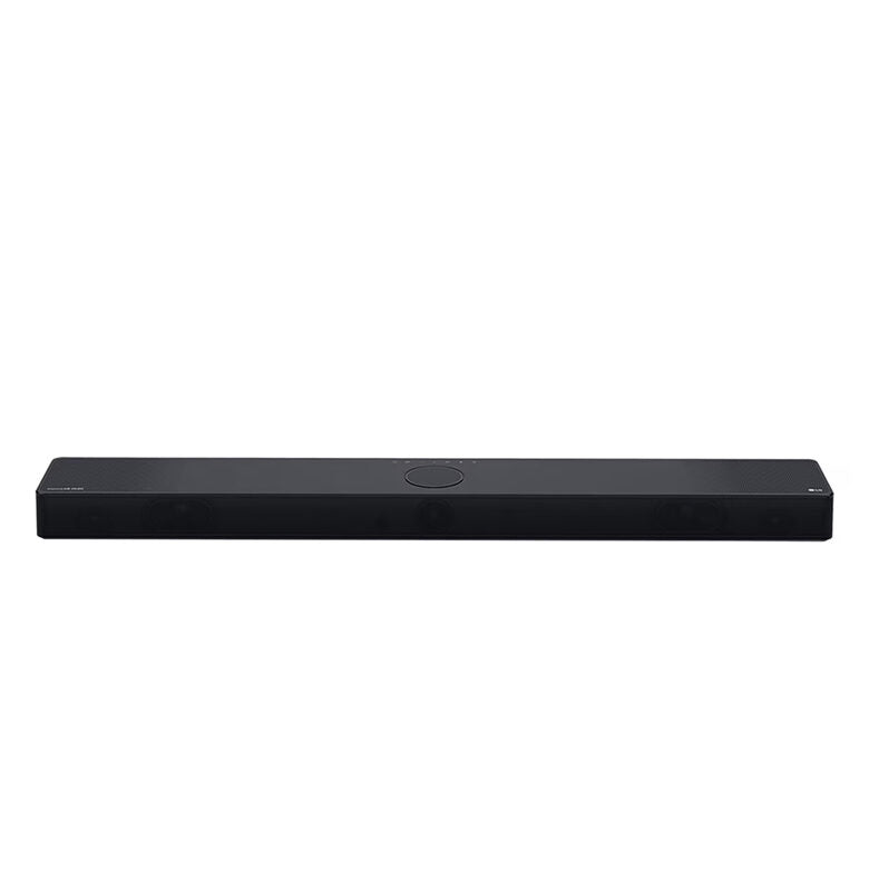 LG Soundbar SC9S 400W 3.1.3 canali, Triplo speaker up-firing, Dolby Atmos