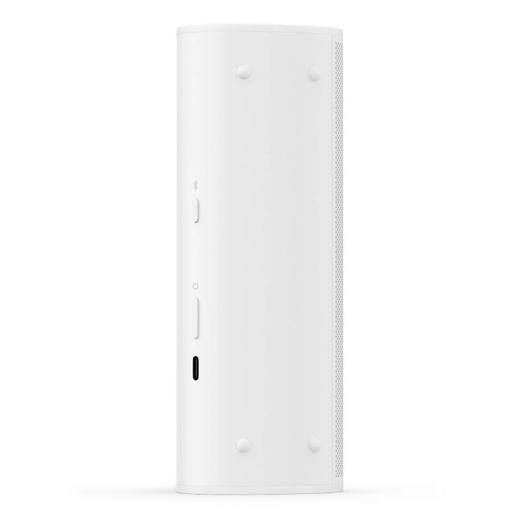 Sonos Roam 2 Altoparlante portatile stereo Bianco