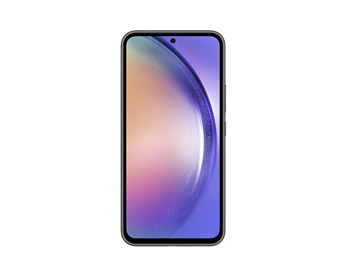 TIM Samsung Galaxy A54 5G 16,3 cm (6.4") Dual SIM ibrida Android 13 USB tipo-C 8 GB 128 GB 5000 mAh Grafite
