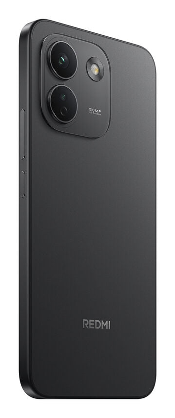 Xiaomi REDMI Note 17 Pro Max 5G 17,4 cm (6.83") Doppia SIM 8 GB 256 GB 9210 mAh Nero
