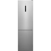 AEG RCB736D7MX frigorifero con congelatore Libera installazione 366 L D Acciaio inossidabile
