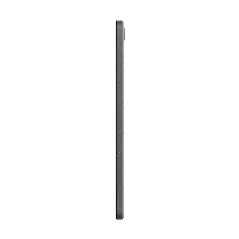 Lenovo Tab One - Display 8.7" HD (1340x800) IPS 480nits 60Hz - CPU MediaTek Helio G85 - RAM 4GB - Memoria 64GB eMMC - Grafica ARM Mali G52 MC2 - Connettività WiFi Slot MicroSD - Android 14 - Clear Case Inclusi