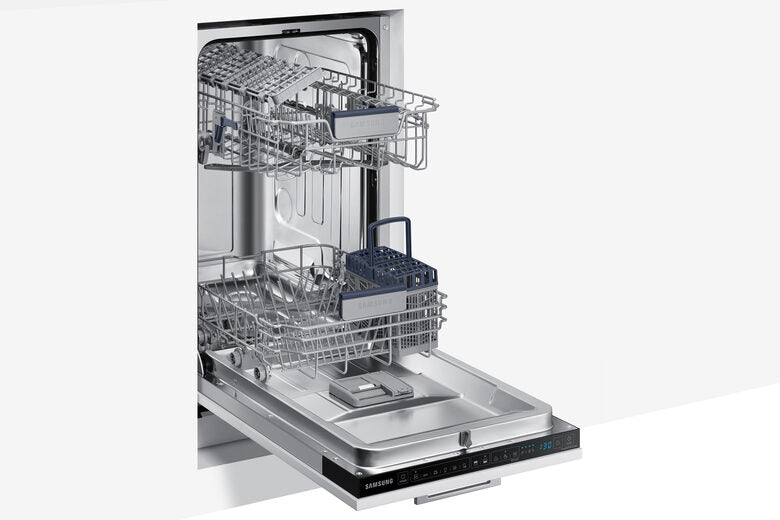 Samsung Lavastoviglie da Incasso Slim DW50R4060BB