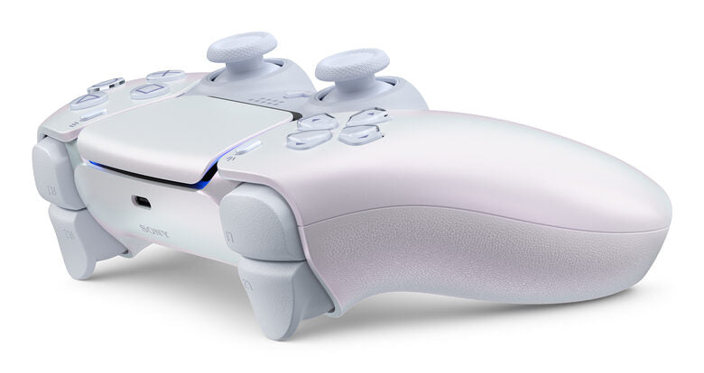 Sony DualSense PS5 Controller wireless  per Playstation 5 Chroma Pearl