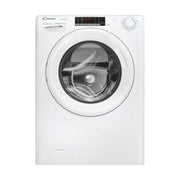 Candy Smart ProInverter CO4104TWM/1-S lavatrice Carica frontale 10 kg 1400 Giri/min A Bianco