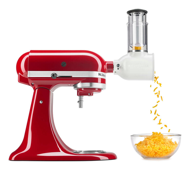 KitchenAid 5KSMVSA accessorio affettaverdure per planetarie