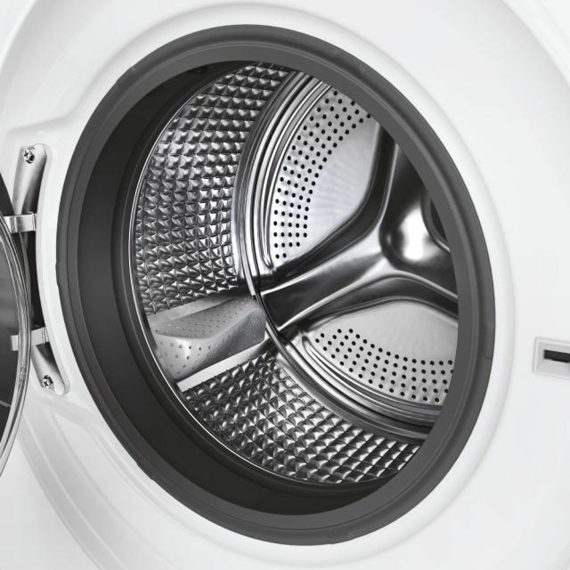 Haier 979 HW120-B14979EU1 lavatrice Caricamento frontale 12 kg 1400 Giri/min Bianco