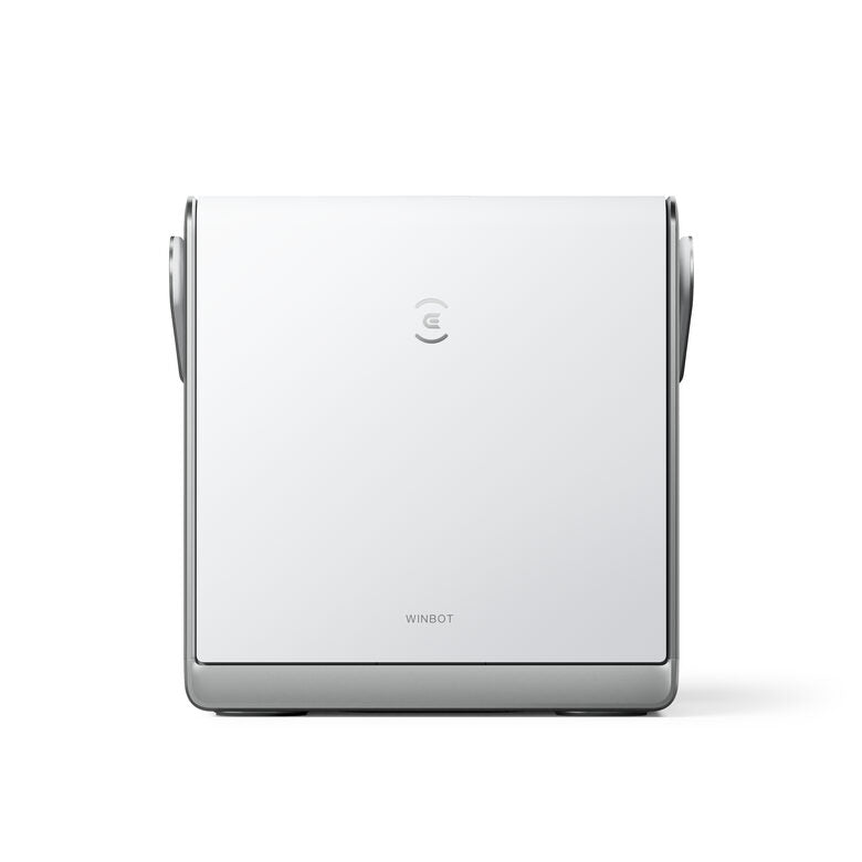 Ecovacs WINBOT W2 OMNI 4500 mAh Robot lavavetri