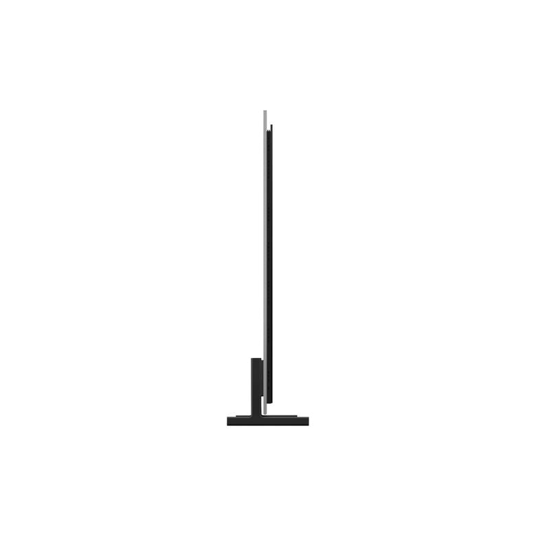 Samsung OLED AI TV 55" QE55S99HATXZT 4K, Processore NQ4 AI Gen3, 4K AI Upscaling Pro, Glare Free, OLED HDR Pro, Motion Xcelerator 165Hz, Dolby Atmos & OTS+, FloatLayer Design, Vision AI Smart TV, 2026