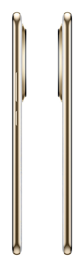 realme 14 Pro+ 5G 17,4 cm (6.83") Doppia SIM Android 15 USB tipo-C 12 GB 512 GB 6000 mAh Perlato, Bianco