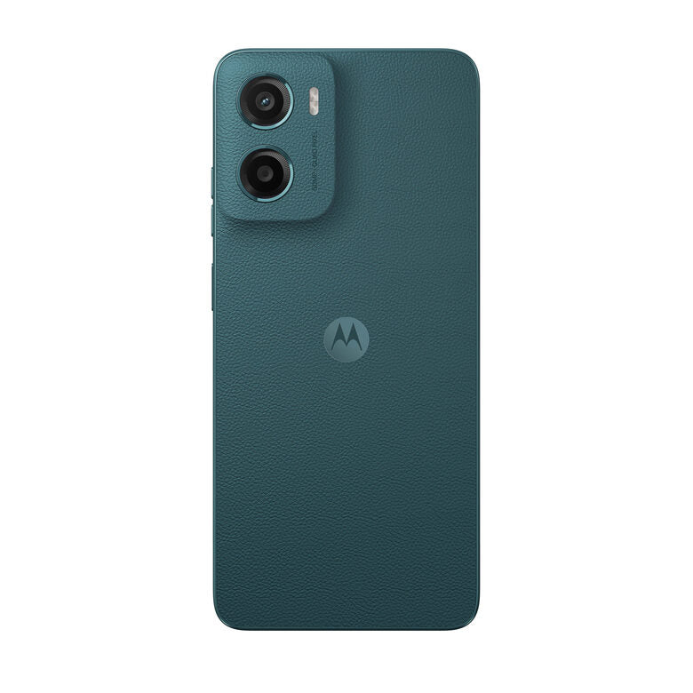 Motorola moto g05 16,9 cm (6.67") Doppia SIM Android 15 4G USB tipo-C 4 GB 128 GB 5200 mAh Verde
