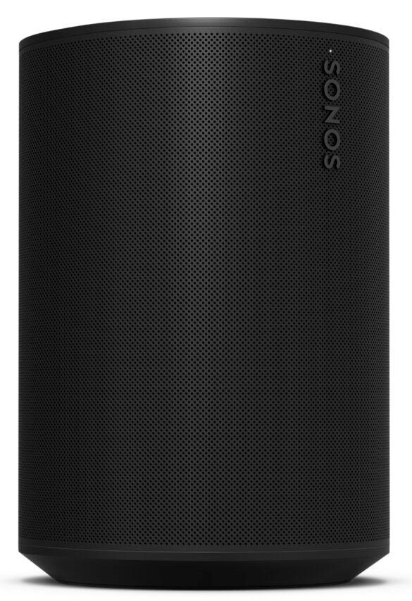 Sonos Era 100 SL Range completo Nero Cablato