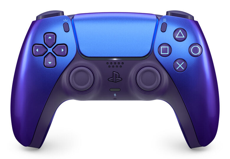 Sony DualSense Chroma Indigo V3