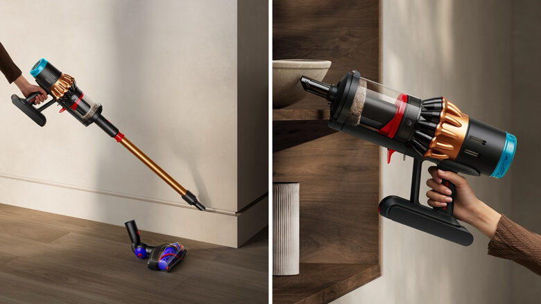 Dyson V16 Piston Animal aspirapolvere