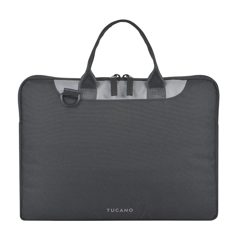 Tucano BLAMINI1314-BK borsa per laptop Nero