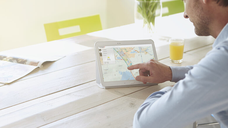 TomTom GO 51