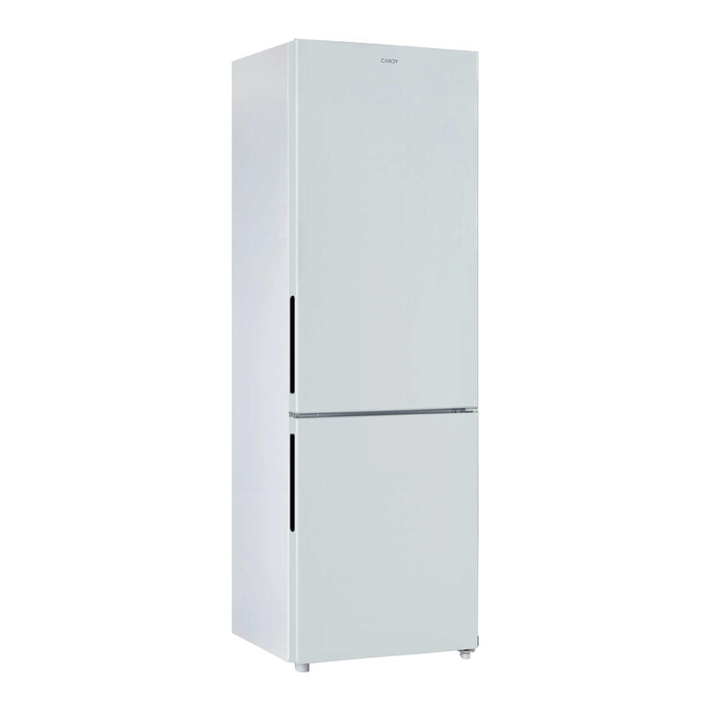 Candy CCG3L517EW City Combi Frigorifero Combinato A Libera Installazione,  Low Frost, Classe E, Bianco