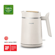 Philips Eco Conscious Edition HD9365/10 Bollitore serie 5000
