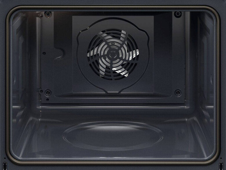 Electrolux Forno Incasso Pirolitico Classe A++ 60 Cm EOF4P0PX2