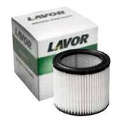 Lavorwash 5.212.0160 accessorio e ricambio per aspirapolvere Aspiratore a cilindro Filtro