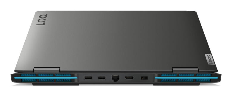 Lenovo LOQ Gaming 15" Intel i5 16GB 512GB RTX4060