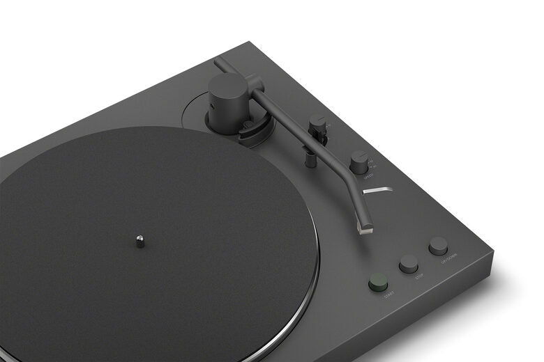 Sony PS-LX3BT Giradischi con trasmissione a cinghia Nero Automatico