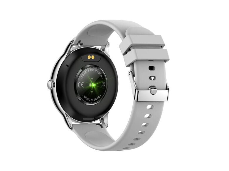 Trevi T-FIT 230 CALL SMART FITNESS BAND SILVER