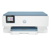 HP ENVY Inspire 7221e Wireless All-in-One Colore Stampante, Instant Ink; Stampa di foto