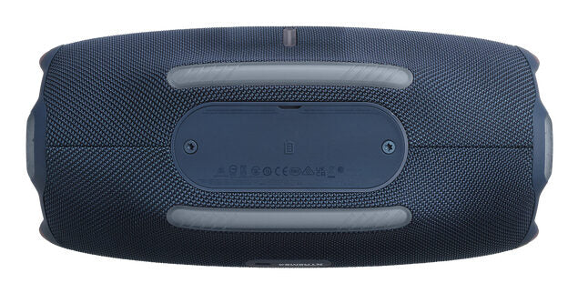 JBL Xtreme 4 Altoparlante portatile stereo Blu 100 W