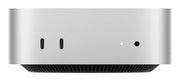 Apple Mac mini - Chip M4 10‑core CPU, 10‑core GPU, 16GB, 256GB SSD