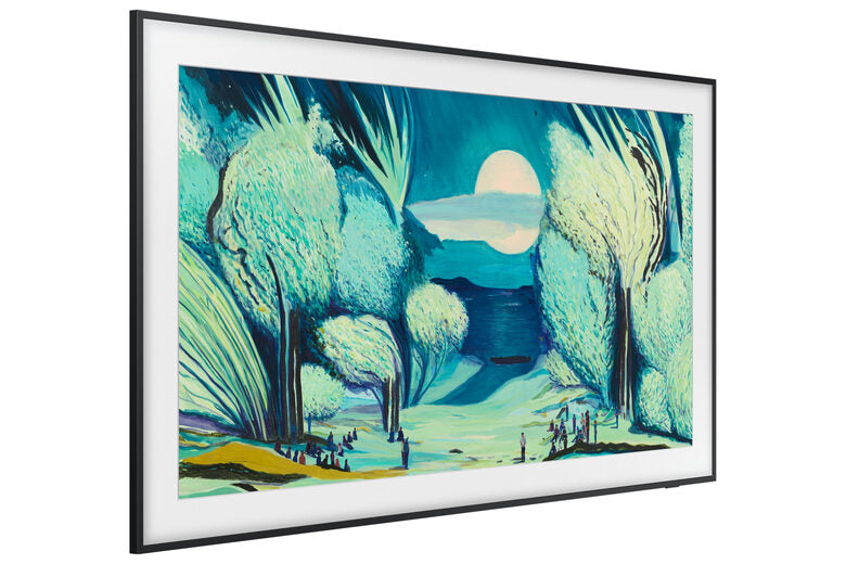Samsung Smart TV 50" QE50LS03FAUXZT The Frame 4K 2025